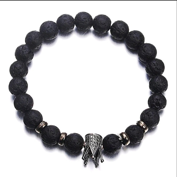 luckyday99 Other - *3 styles* Fashion Stone Rock Bracelets